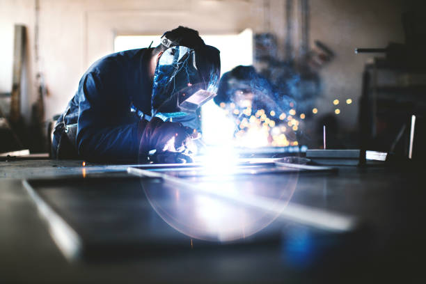 Affordable Welder Services in Ara, AL