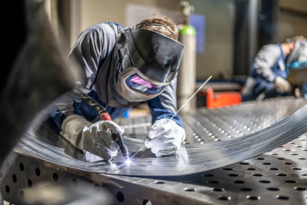  Ara, AL Welder Pros