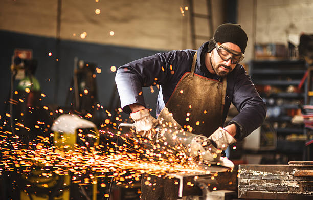 Best Artistic and Custom Metal Fabrication in Ara, AL