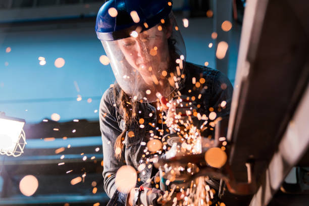 Best Food and Beverage Processing Equipment Welding in Ara, AL